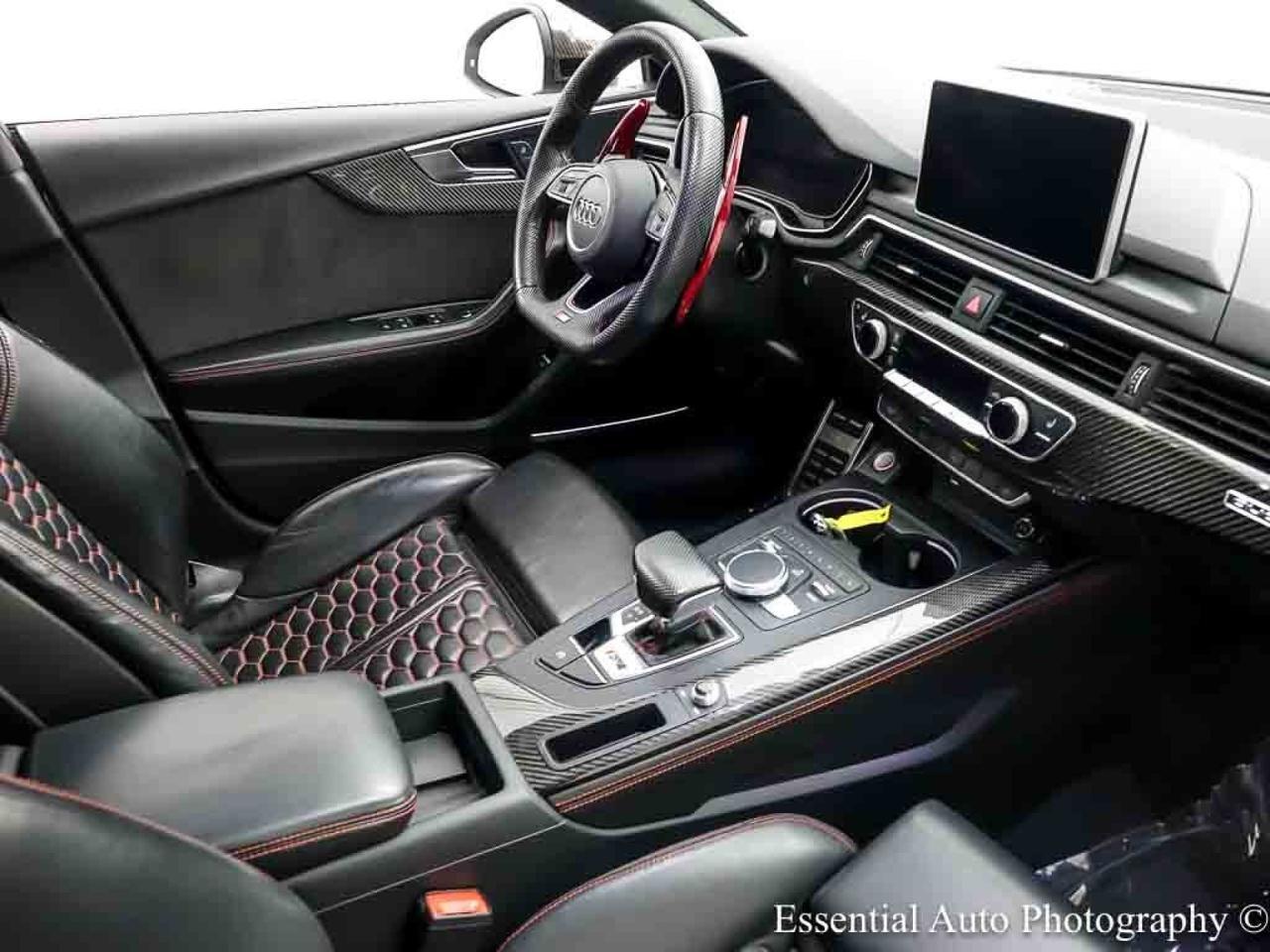 2019 Audi RS 5 Sportback Willowbrook IL