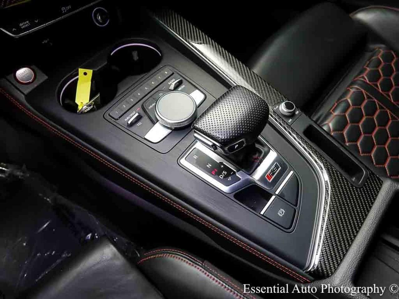 2019 Audi RS 5 Sportback Willowbrook IL