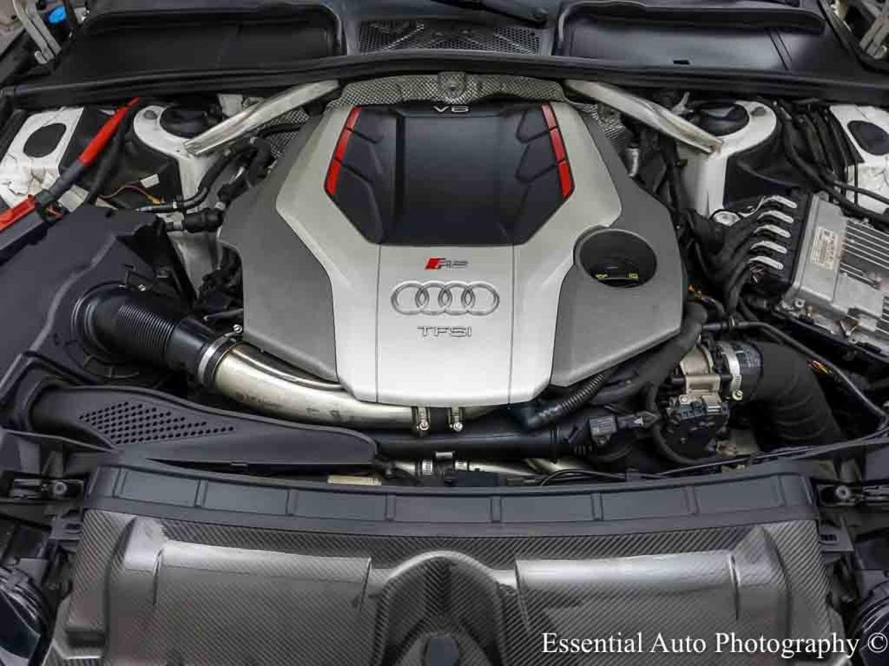 2019 Audi RS 5 Sportback Willowbrook IL