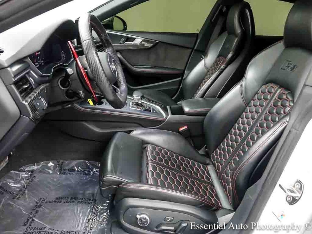 2019 Audi RS 5 Sportback Willowbrook IL