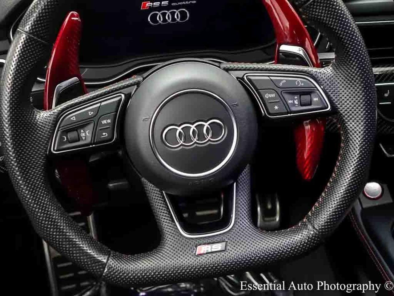 2019 Audi RS 5 Sportback Willowbrook IL