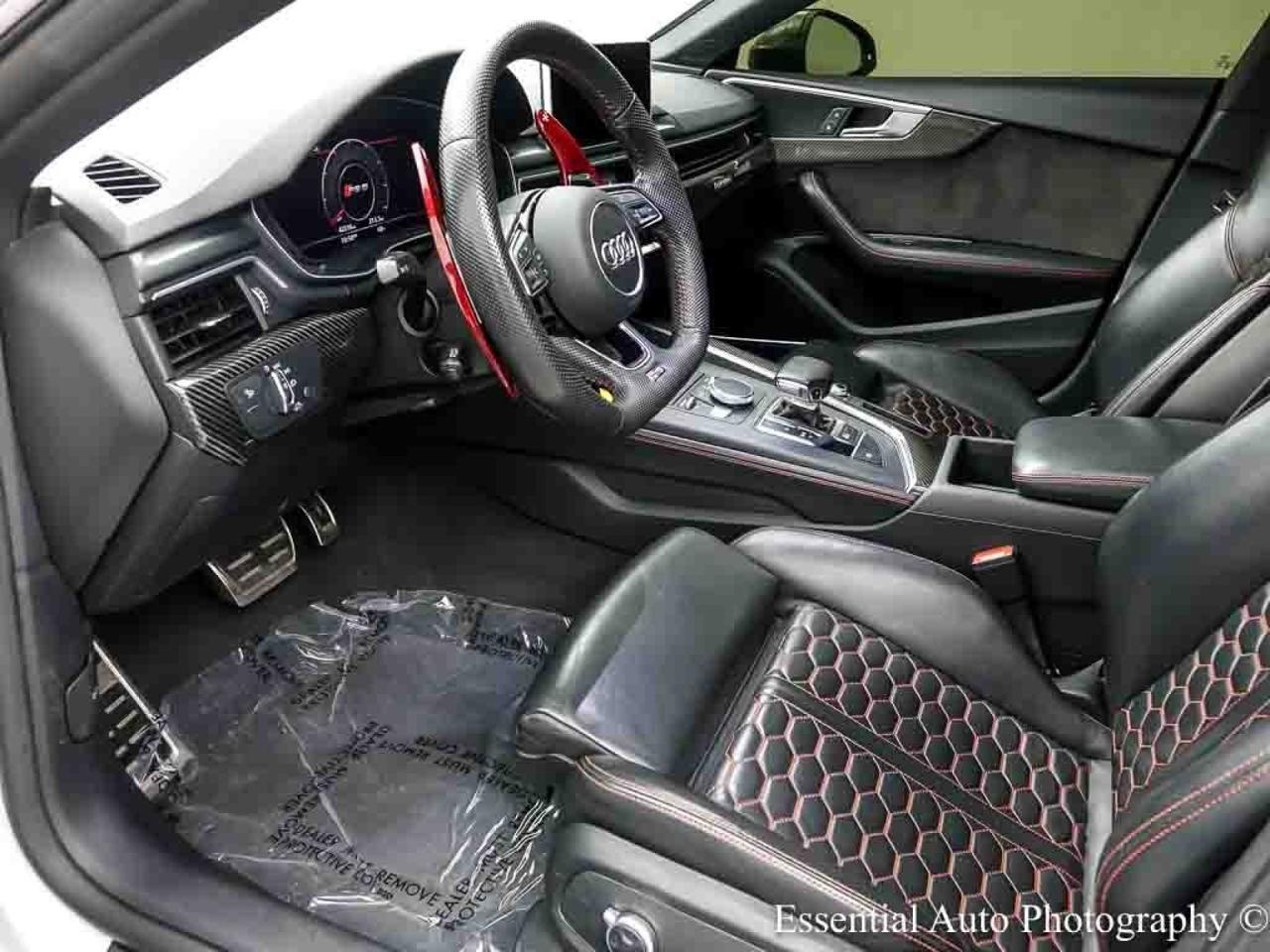 2019 Audi RS 5 Sportback Willowbrook IL