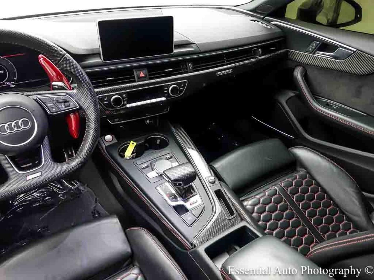 2019 Audi RS 5 Sportback Willowbrook IL