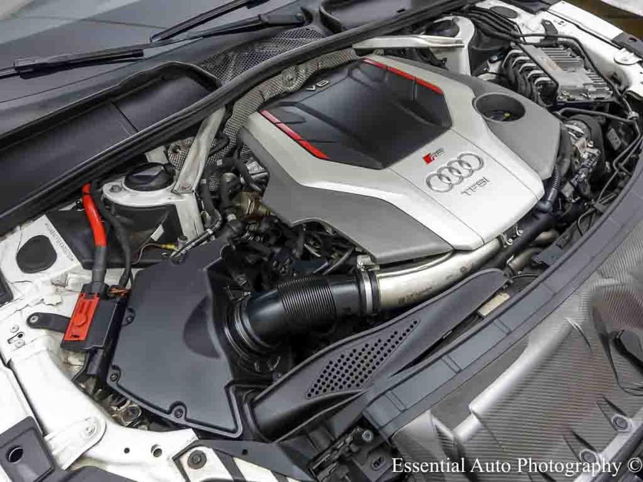 2019 Audi RS 5 Sportback Willowbrook IL