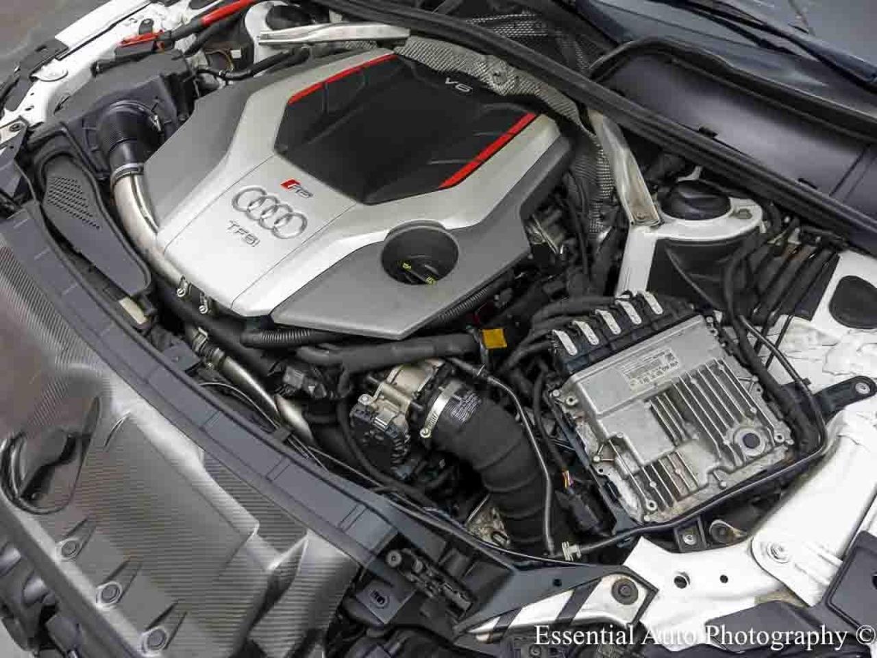 2019 Audi RS 5 Sportback Willowbrook IL