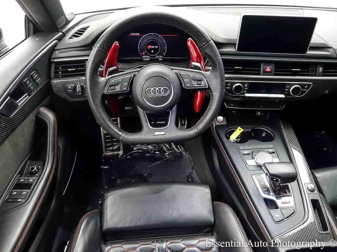 2019 Audi RS 5 Sportback Willowbrook IL
