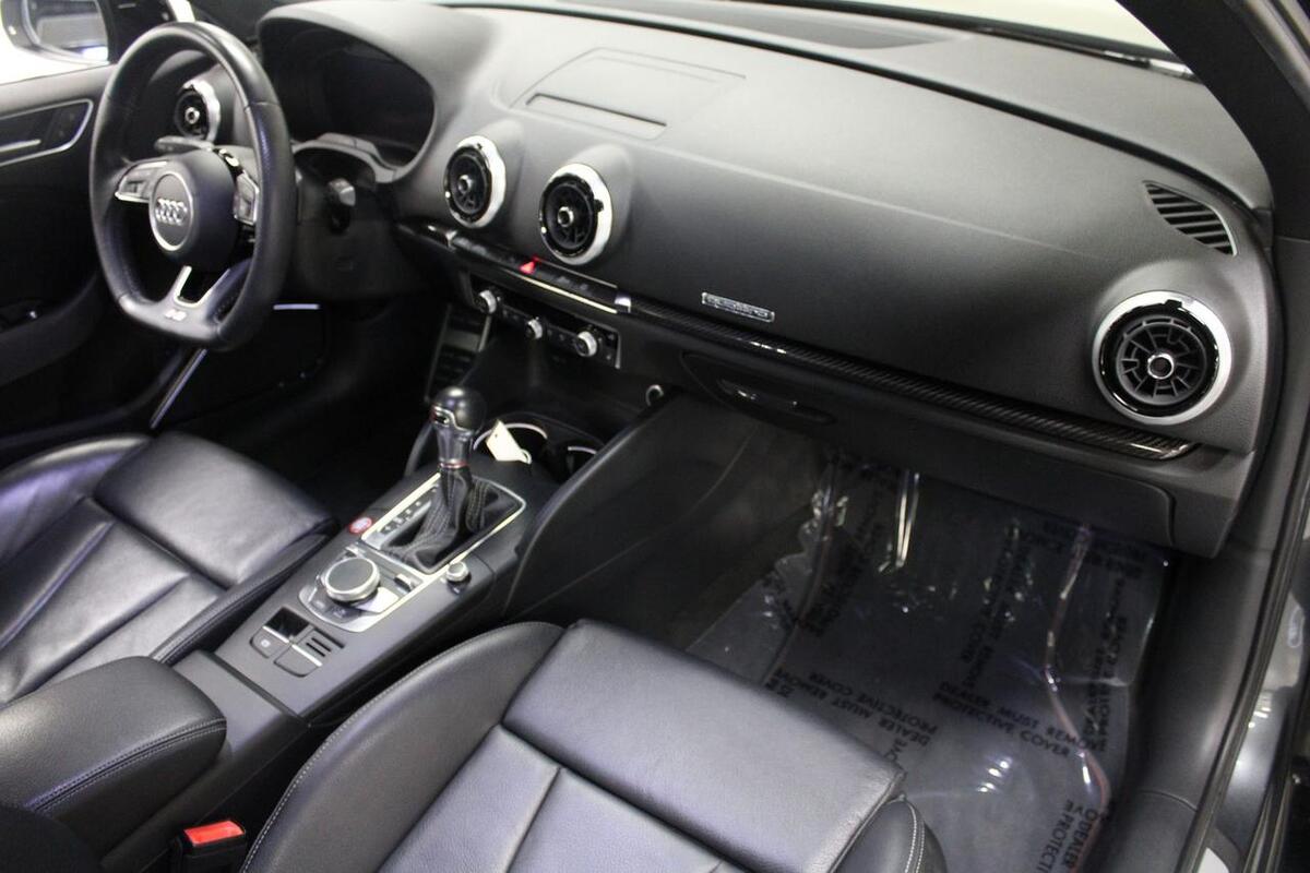 2019 Audi S3 2.0T Premium Plus Dublin CA