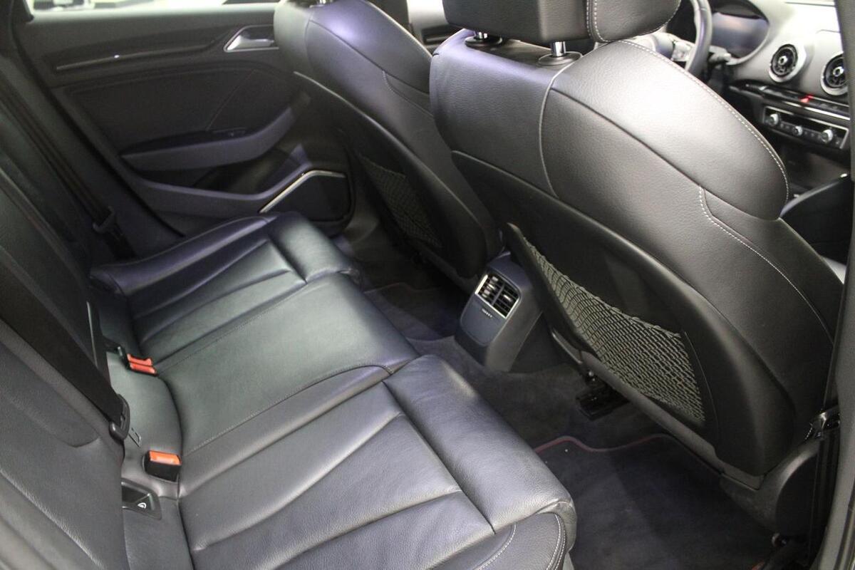 2019 Audi S3 2.0T Premium Plus Dublin CA