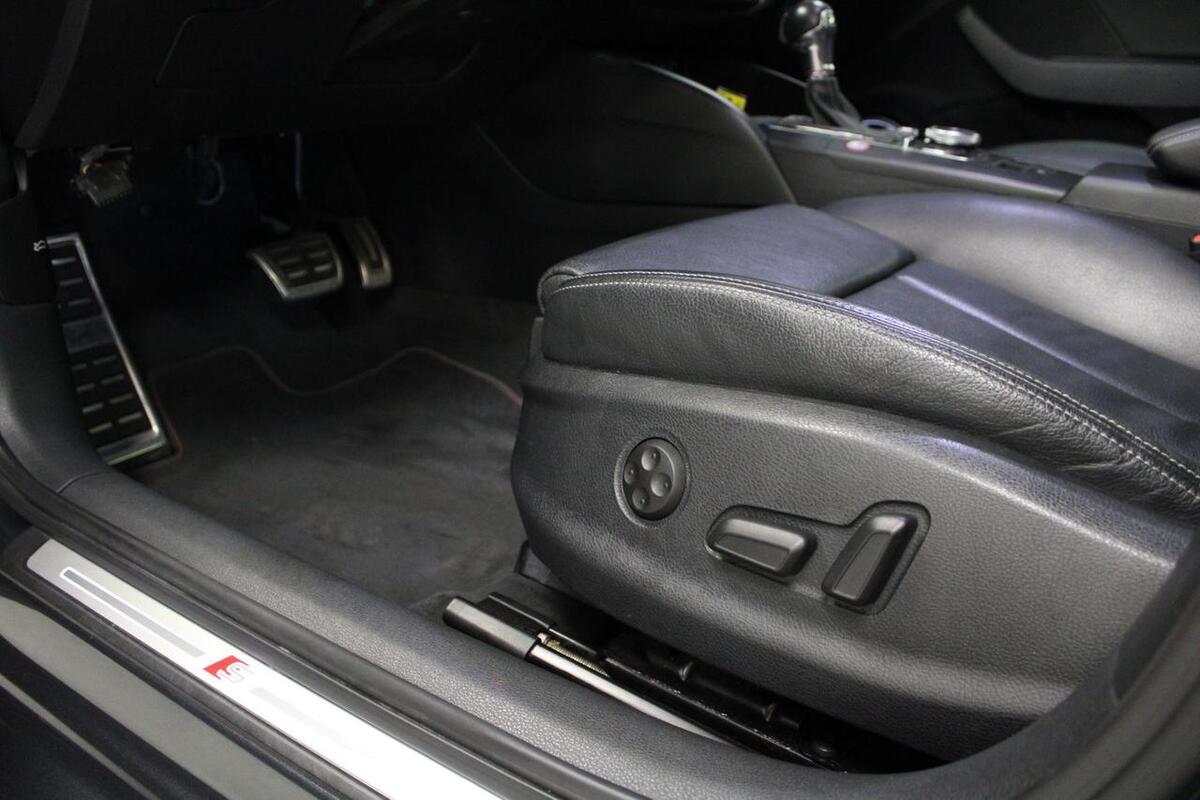 2019 Audi S3 2.0T Premium Plus Dublin CA