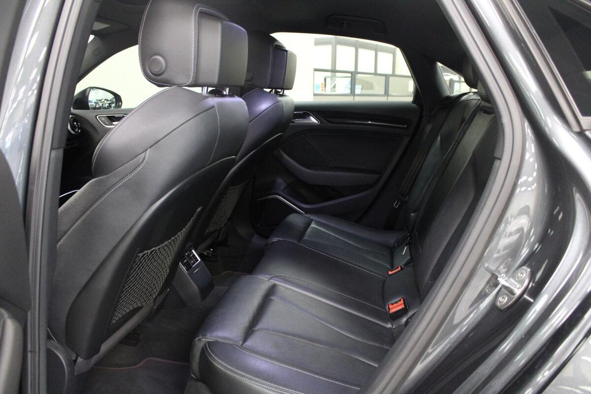 2019 Audi S3 2.0T Premium Plus Dublin CA
