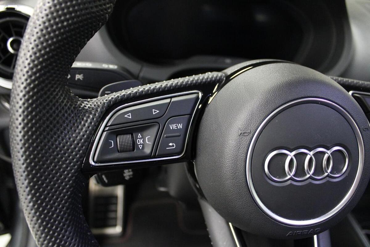 2019 Audi S3 2.0T Premium Plus Dublin CA