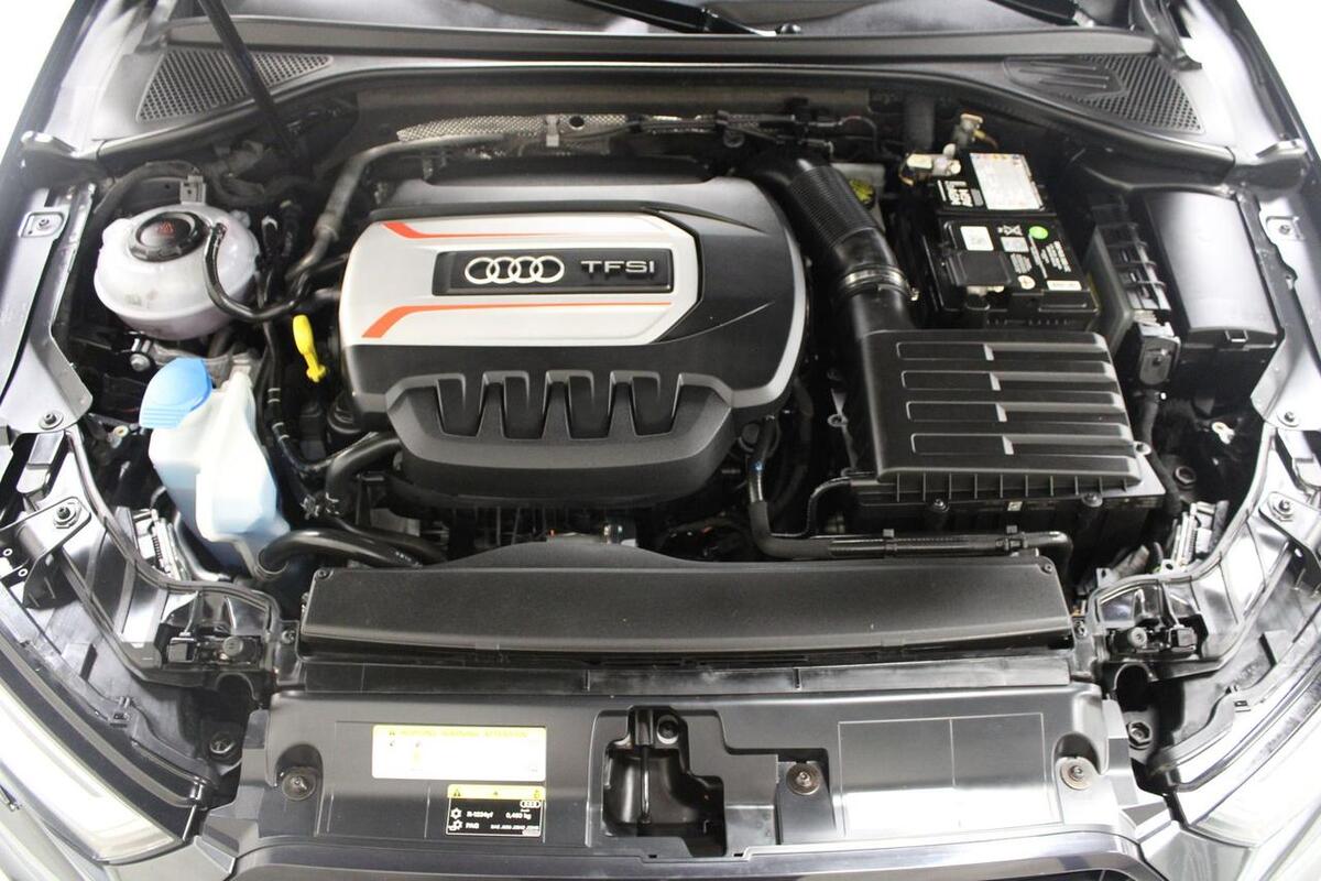 2019 Audi S3 2.0T Premium Plus Dublin CA
