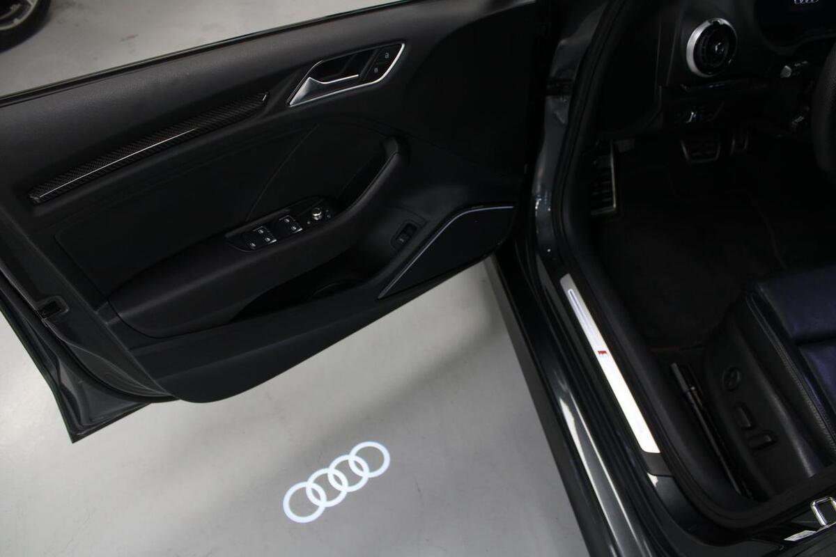 2019 Audi S3 2.0T Premium Plus Dublin CA