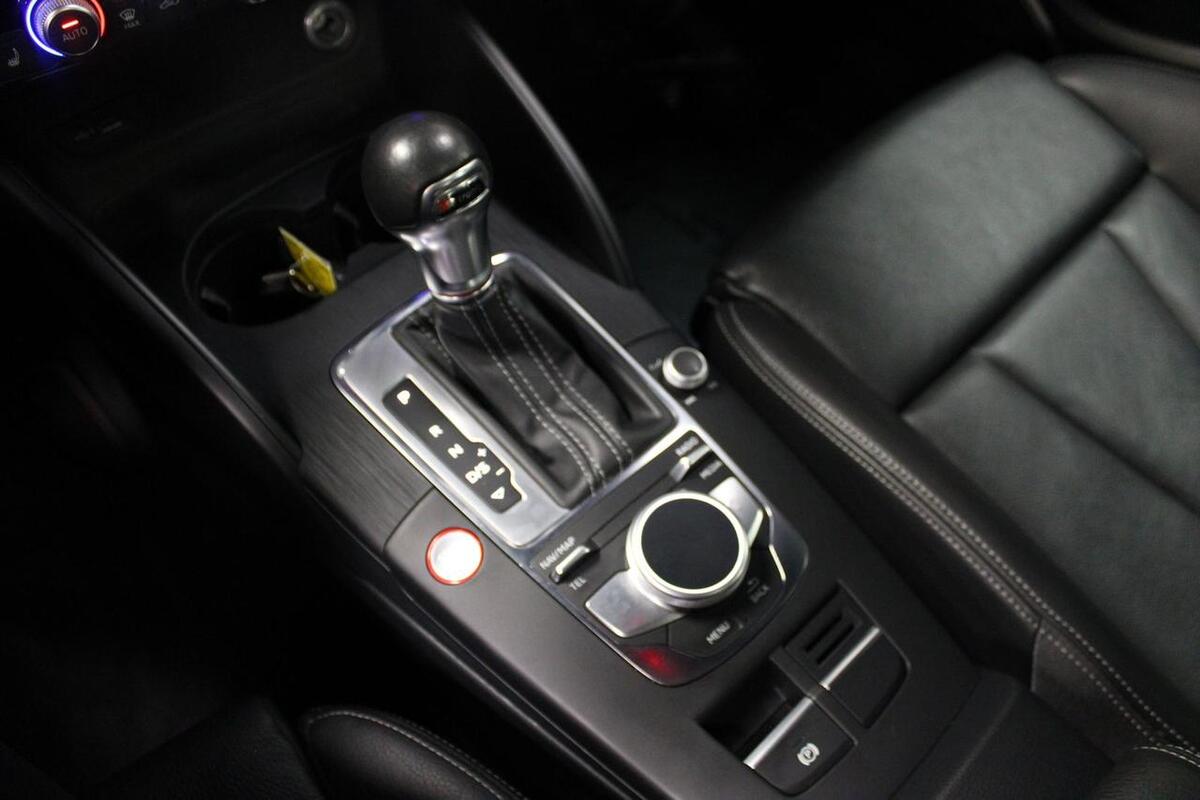 2019 Audi S3 2.0T Premium Plus Dublin CA