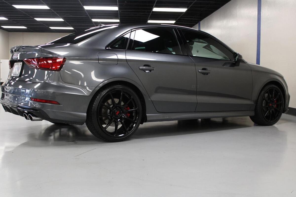 2019 Audi S3 2.0T Premium Plus Dublin CA