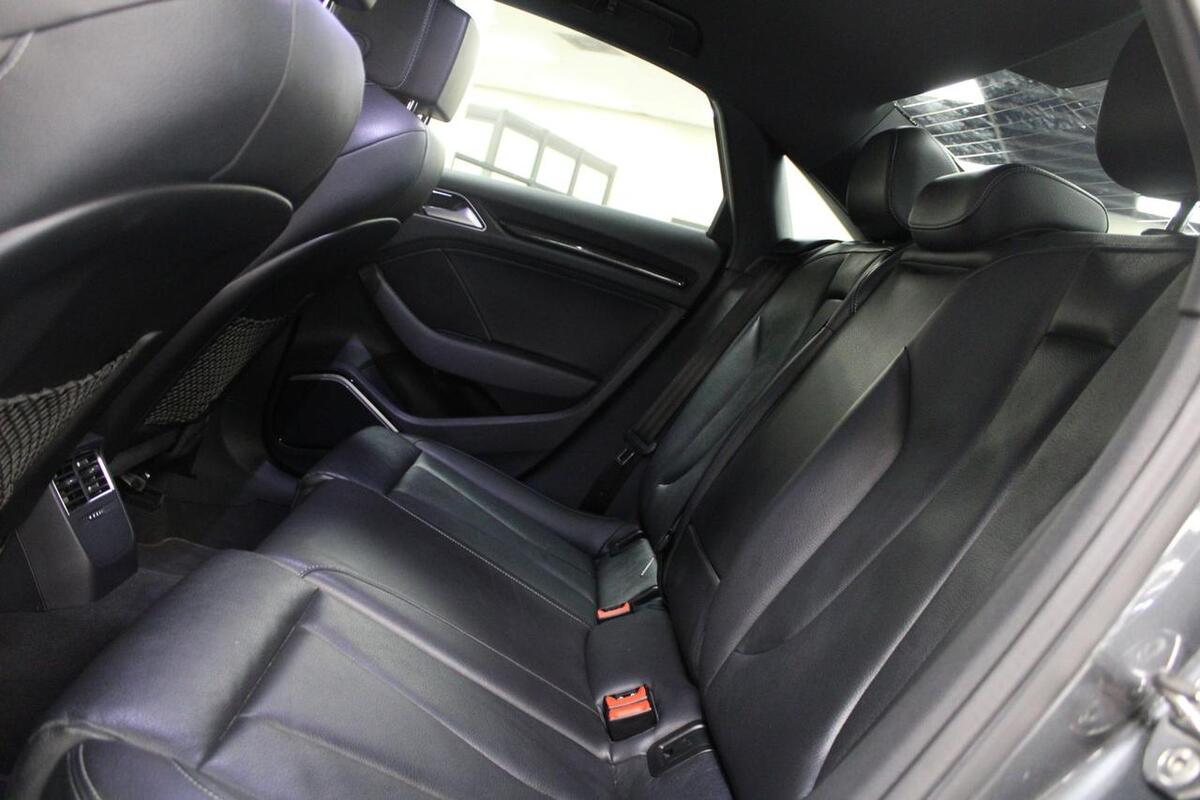 2019 Audi S3 2.0T Premium Plus Dublin CA
