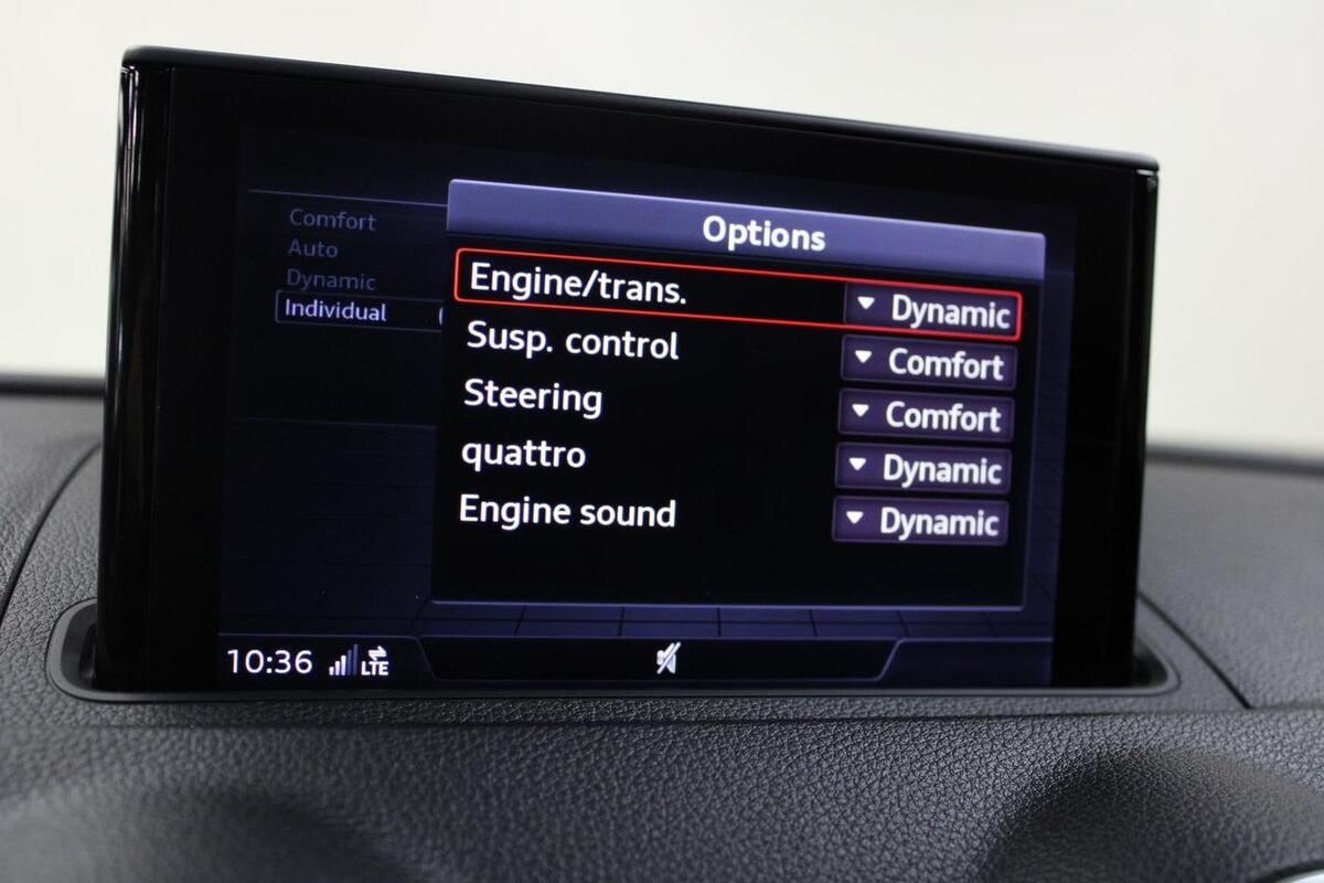 2019 Audi S3 2.0T Premium Plus Dublin CA