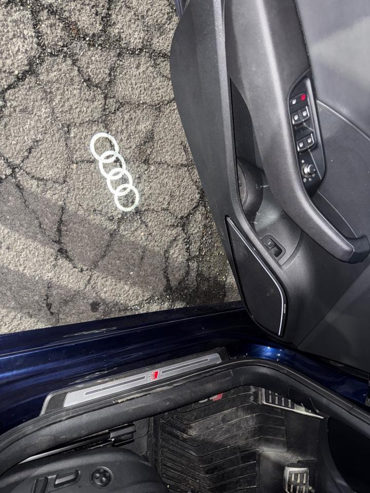 2019 Audi S3 Premium Plus AWD/4WD w/ S Sport Package Arlington VA