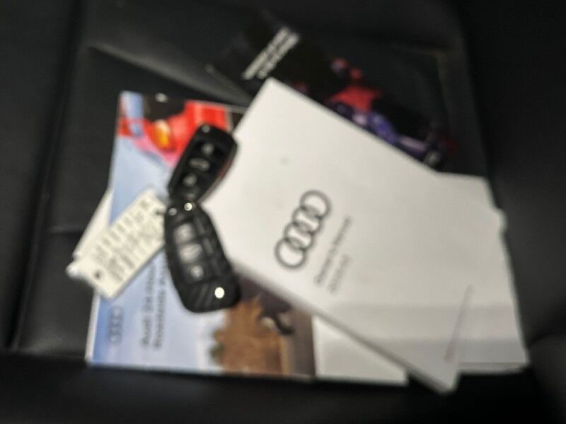 2019 Audi S3 Premium Plus AWD/4WD w/ S Sport Package Arlington VA