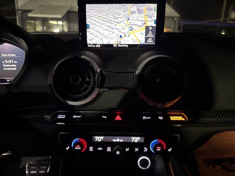 2019 Audi S3 Premium Plus AWD/4WD w/ S Sport Package Arlington VA