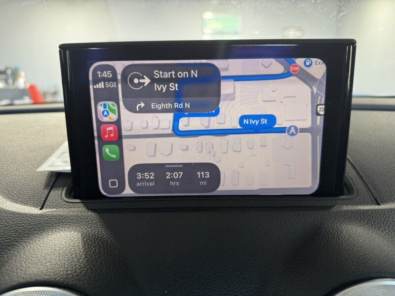 2019 Audi S3 Premium Plus AWD/4WD w/ S Sport Package and Technology Package Arlington VA