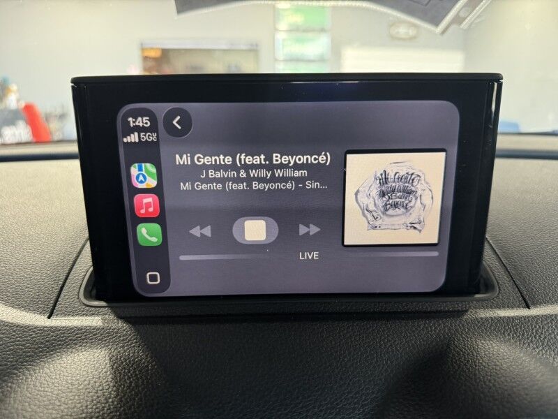 2019 Audi S3 Premium Plus AWD/4WD w/ S Sport Package and Technology Package Arlington VA