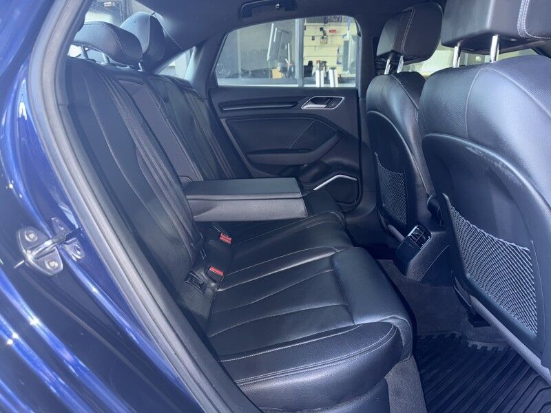 2019 Audi S3 Premium Plus AWD/4WD w/ S Sport Package and Technology Package Arlington VA