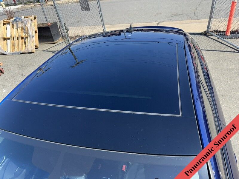 2019 Audi S3 Premium Plus AWD/4WD w/ S Sport Package and Technology Package Arlington VA