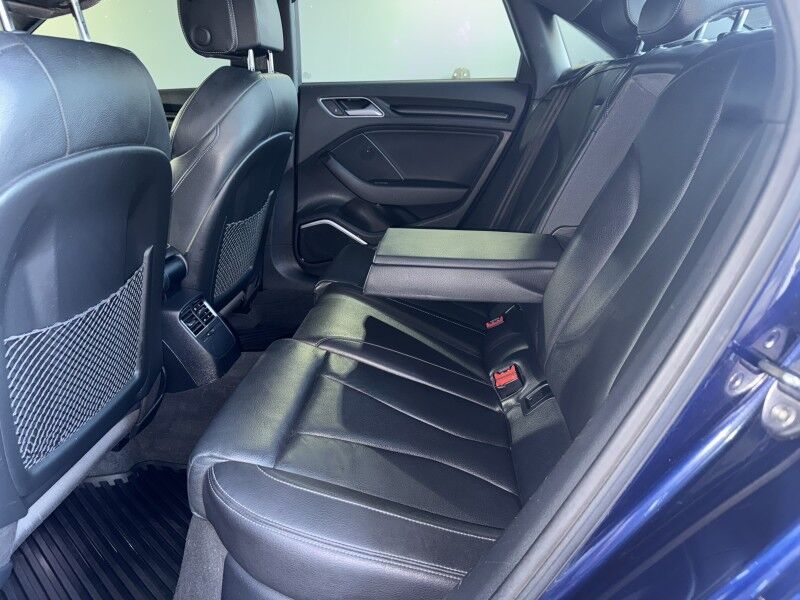 2019 Audi S3 Premium Plus AWD/4WD w/ S Sport Package and Technology Package Arlington VA