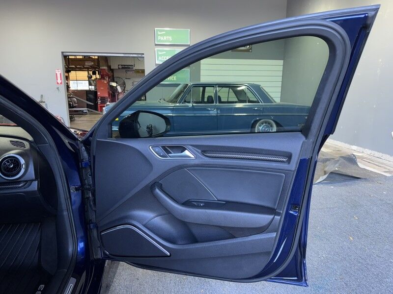 2019 Audi S3 Premium Plus AWD/4WD w/ S Sport Package and Technology Package Arlington VA