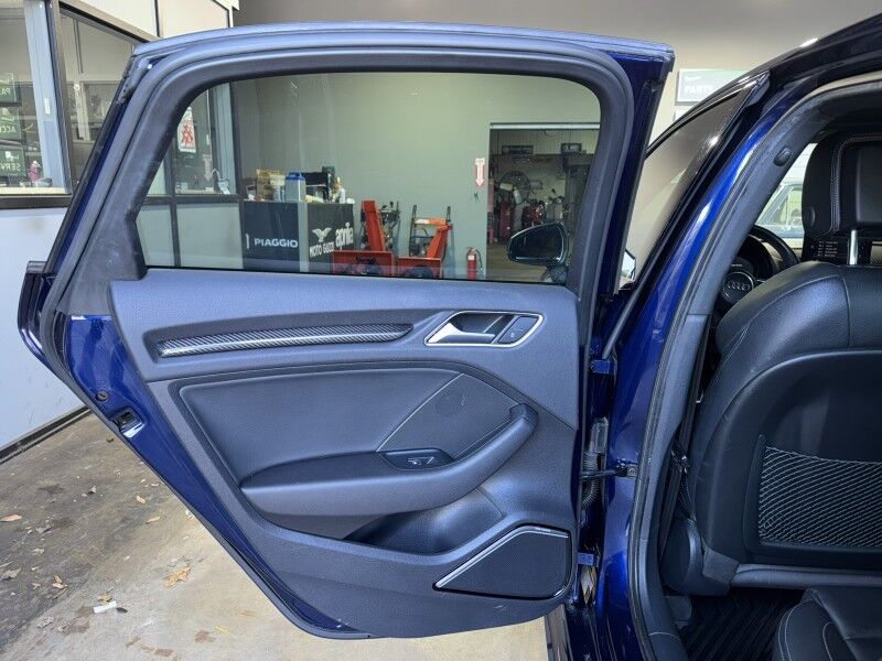 2019 Audi S3 Premium Plus AWD/4WD w/ S Sport Package and Technology Package Arlington VA