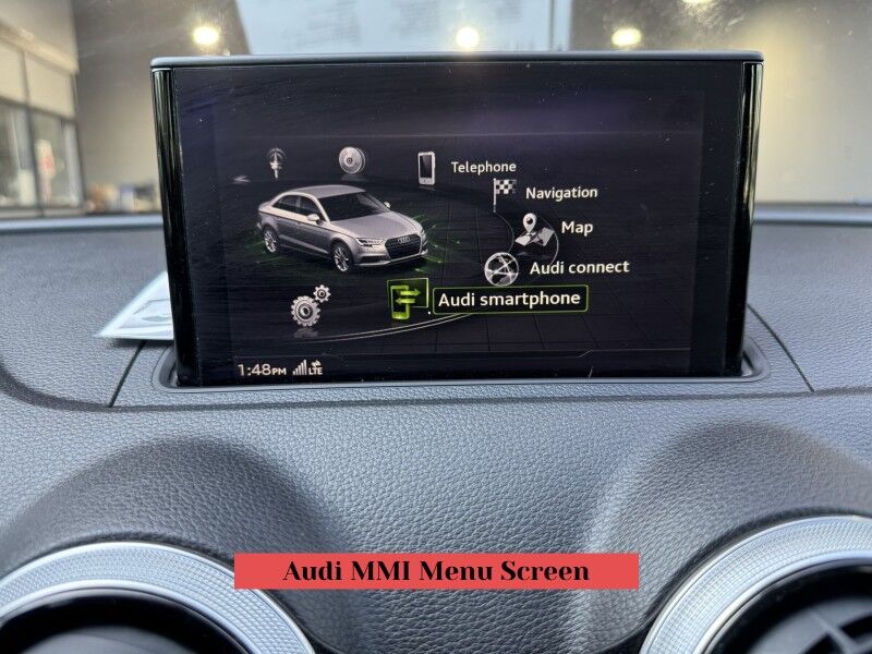 2019 Audi S3 Premium Plus AWD/4WD w/ S Sport Package and Technology Package Arlington VA