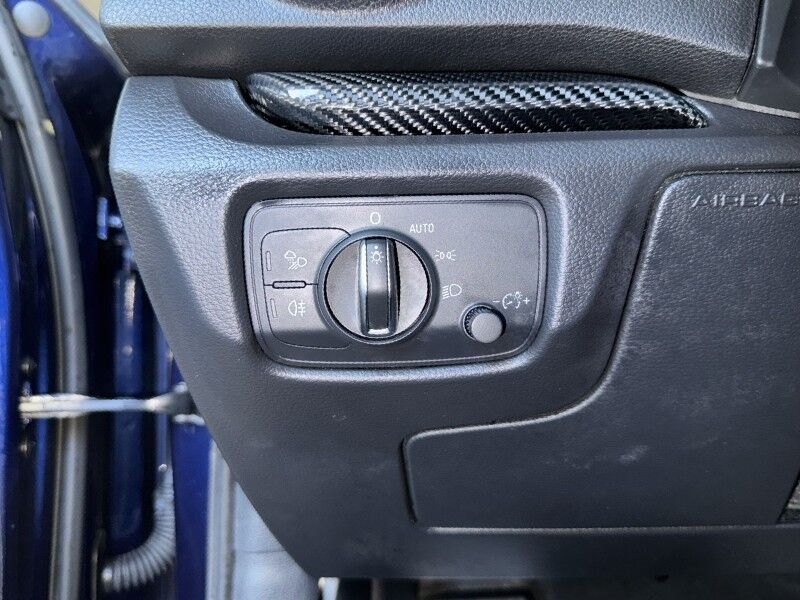 2019 Audi S3 Premium Plus AWD/4WD w/ S Sport Package and Technology Package Arlington VA