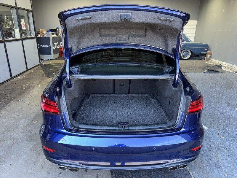 2019 Audi S3 Premium Plus AWD/4WD w/ S Sport Package and Technology Package Arlington VA