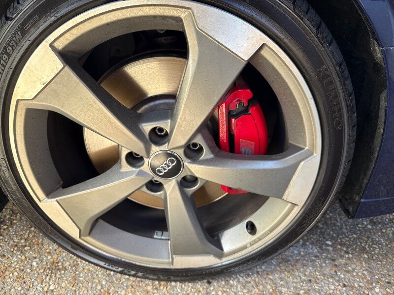 2019 Audi S3 Premium Plus AWD/4WD w/ S Sport Package and Technology Package Arlington VA