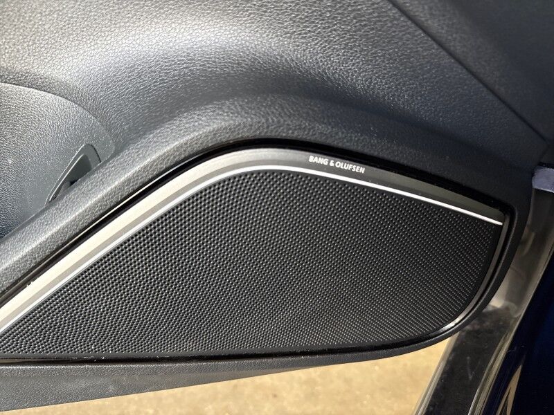 2019 Audi S3 Premium Plus AWD/4WD w/ S Sport Package and Technology Package Arlington VA