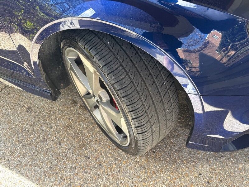 2019 Audi S3 Premium Plus AWD/4WD w/ S Sport Package and Technology Package Arlington VA