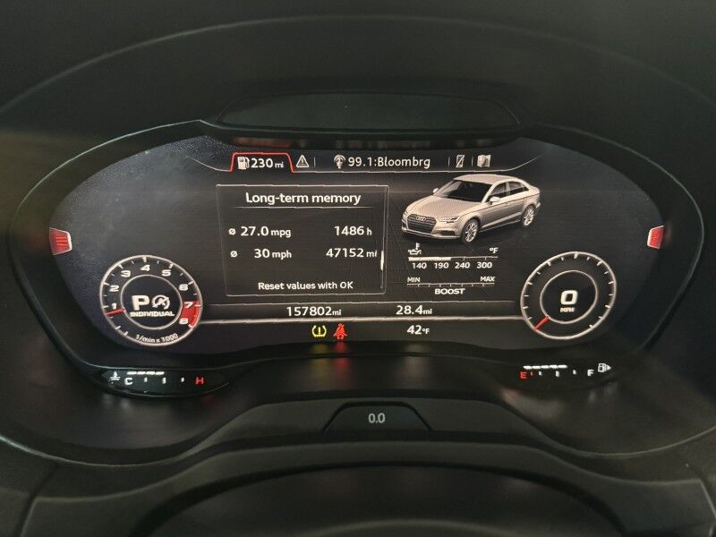 2019 Audi S3 Premium Plus AWD/4WD w/ S Sport Package and Technology Package Arlington VA