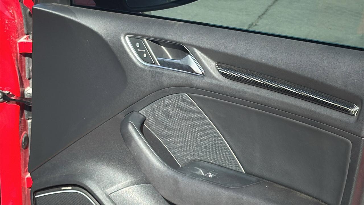 2019 Audi S3 Premium Plus New Braunfels TX