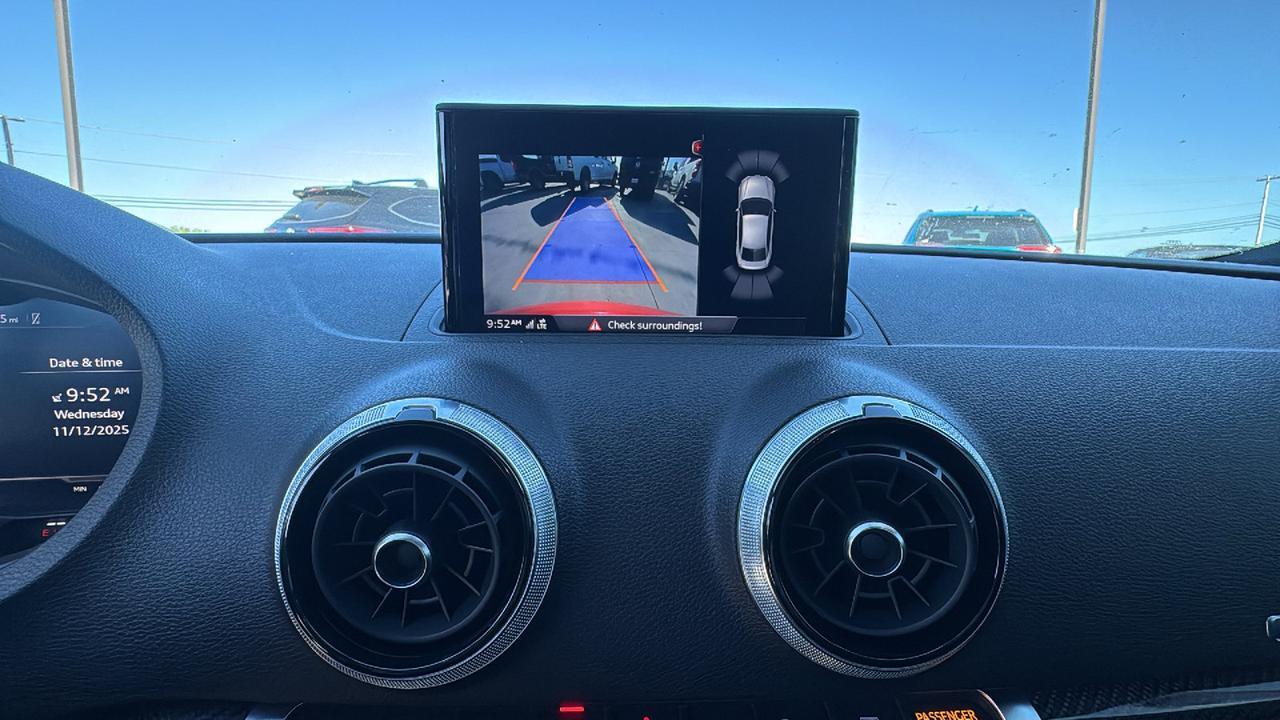 2019 Audi S3 Premium Plus New Braunfels TX