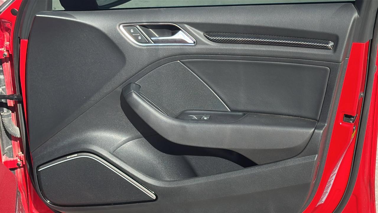 2019 Audi S3 Premium Plus New Braunfels TX