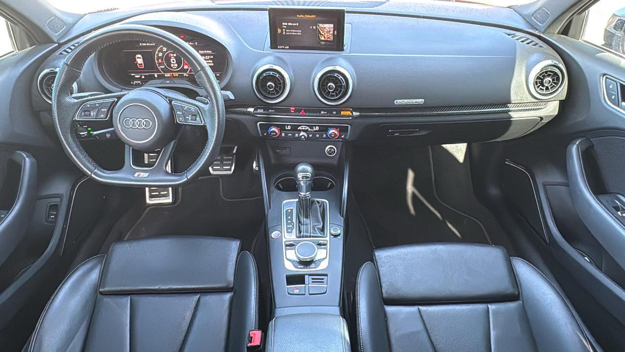 2019 Audi S3 Premium Plus New Braunfels TX