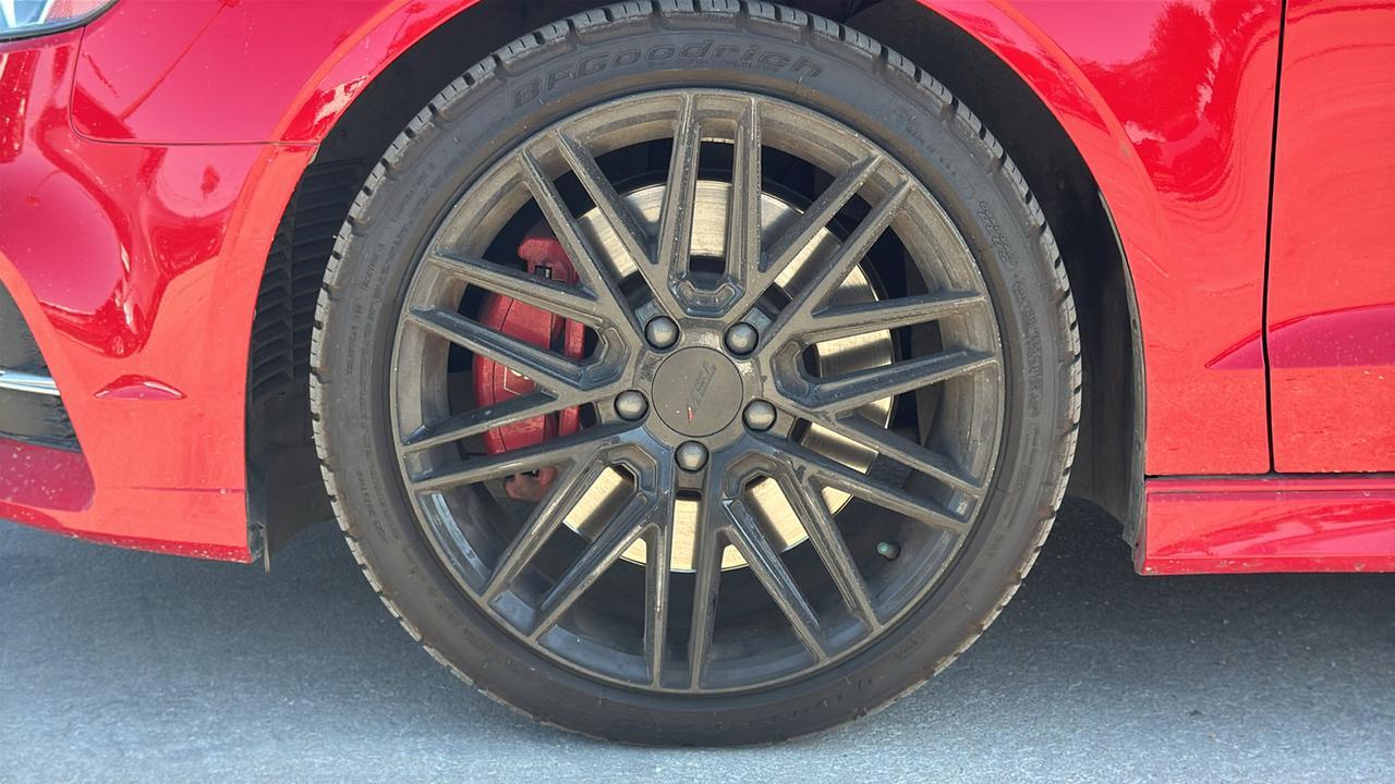 2019 Audi S3 Premium Plus New Braunfels TX