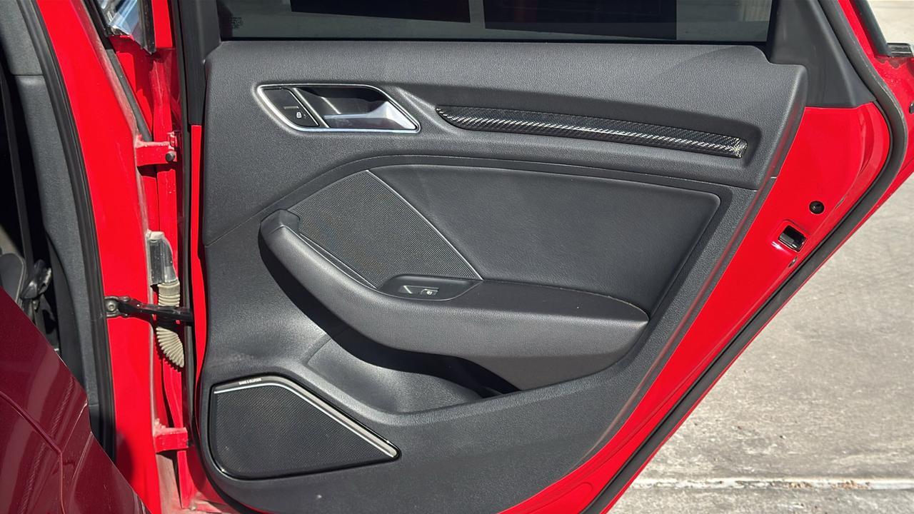 2019 Audi S3 Premium Plus New Braunfels TX