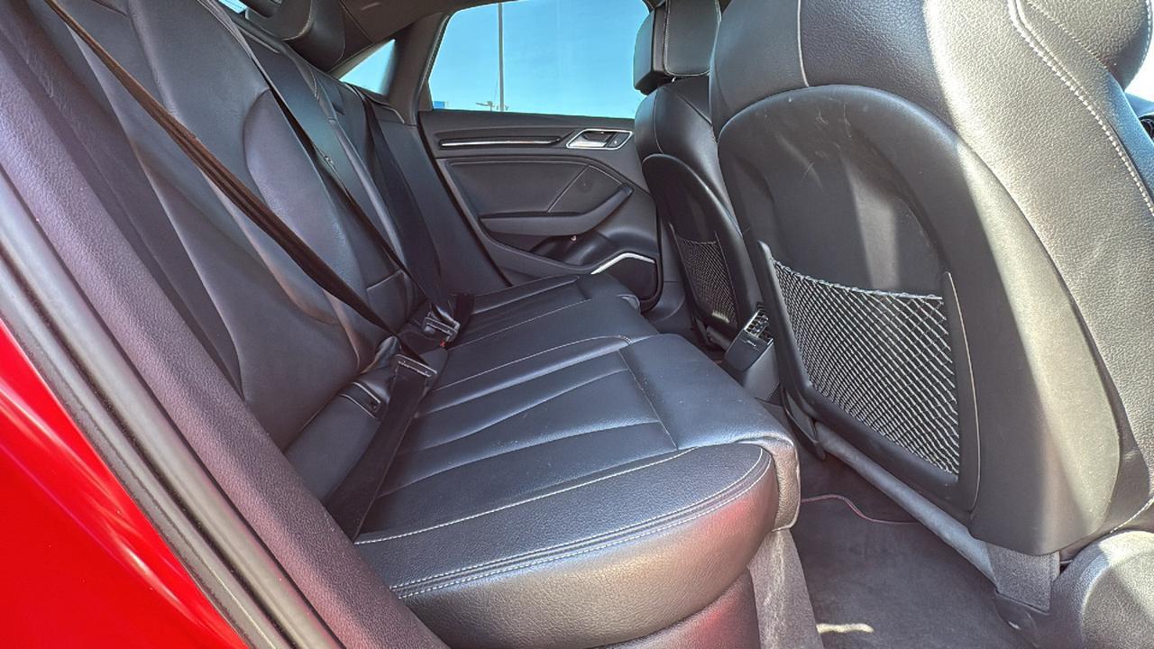 2019 Audi S3 Premium Plus New Braunfels TX