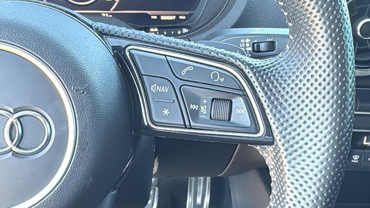 2019 Audi S3 Premium Plus New Braunfels TX