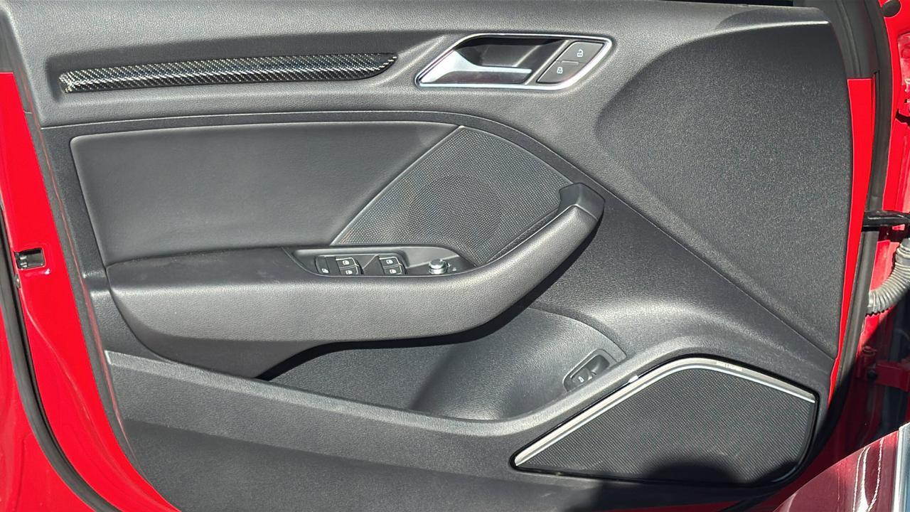 2019 Audi S3 Premium Plus New Braunfels TX