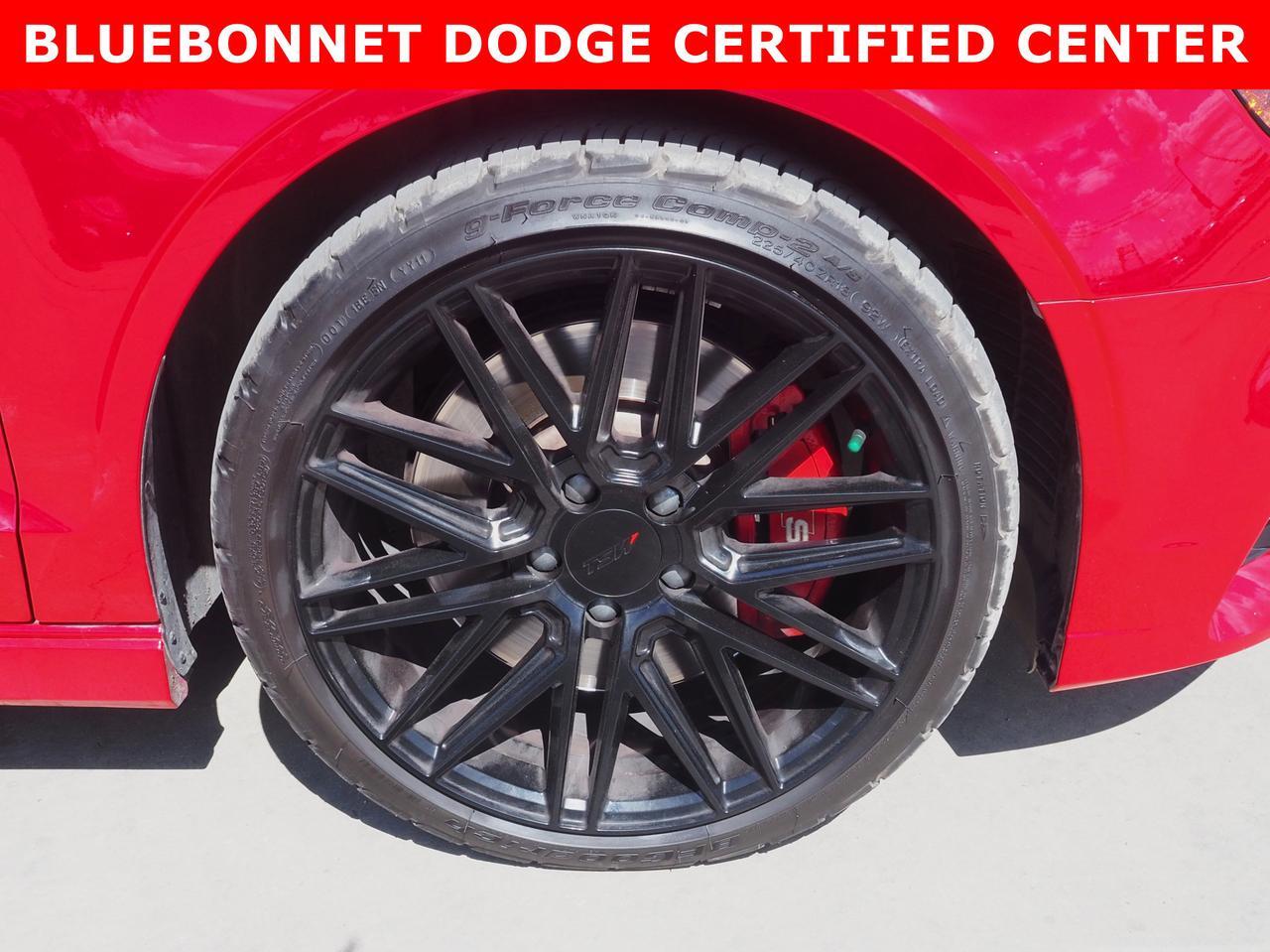 2019 Audi S3 Premium Plus New Braunfels TX
