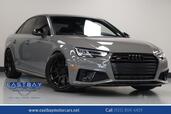 2019 Audi S4 3.0T Premium Plus