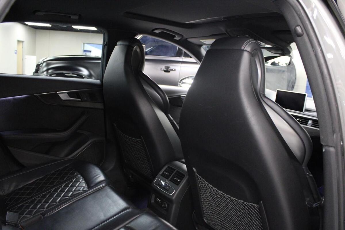 2019 Audi S4 3.0T Premium Plus Dublin CA